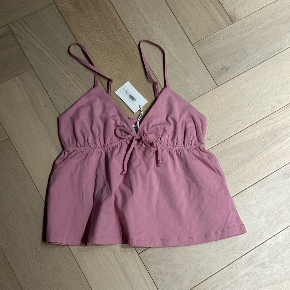 NWT Aritzia cami